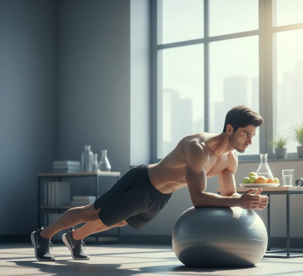 How to Burn Belly Fat: Science-Based Guide